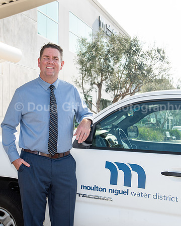 Moulton Niguel Water District