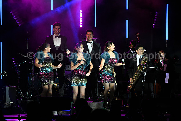 Orange County School of the Arts Foundation - "Night of a Million Dreams" Gala 2022