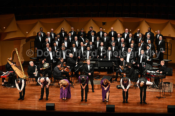 MenAlive - Orange County Gay Men's Chorus