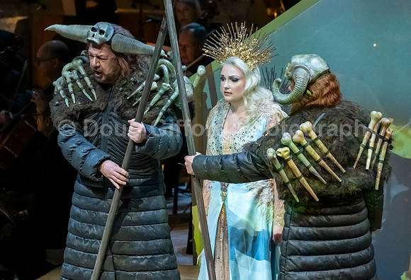 Pacific Symphony - The Curse of the Ring "Das Rheingold"