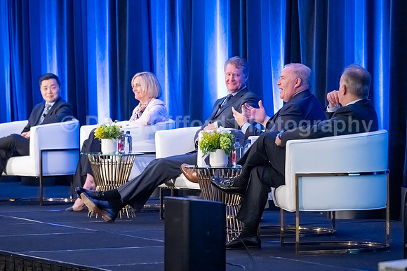 2024 Orange County Business Council Health Care Forum