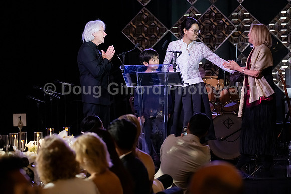 Pacific Symphony - "Diamonds are Forever" Gala 2025