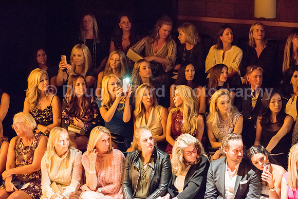 Harvesters Fashion Show & Luncheon 2016