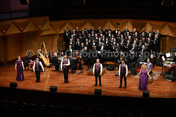 MenAlive - Orange County Gay Men's Chorus