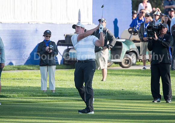 Farmers Insurance Open - Final Round