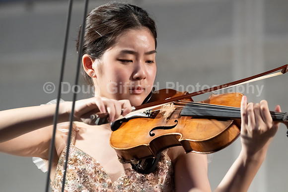 Pacific Symphony - Symphony in the Cities, Missionj Viejo