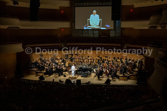 Pacific Symphony - Pops Season Opening Weekend with Bernadette Peters