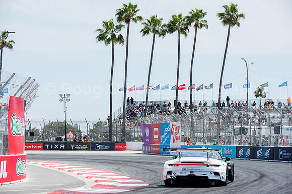 49th Acura Grand Prix of Long Beach 2024