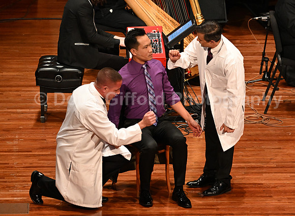 MenAlive - Orange County Gay Men's Chorus