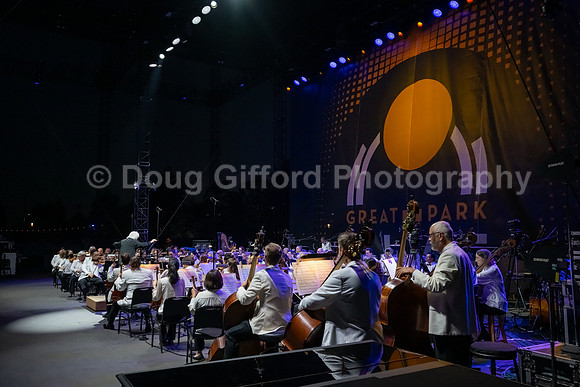 Pacific Symphony - Rhapsody in Blue at 100: Concert of Hope