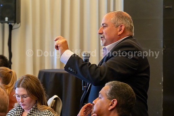 Orange County Business Council Sacamento Advocacy Trip 2025