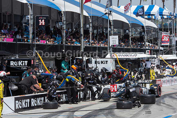 Acura Grand Prix of Long Beach 2022