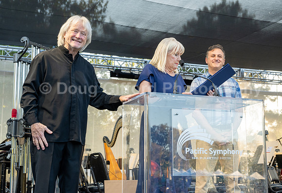 Pacific Symphony - Symphony in the Cities, Missionj Viejo