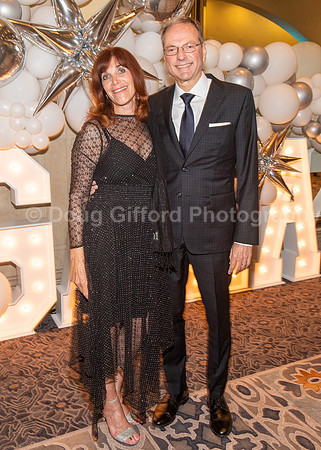 Orange County School of the Arts Foundation - "Night of a Million Dreams" Gala 2022
