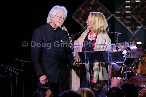Pacific Symphony - "Diamonds are Forever" Gala 2025