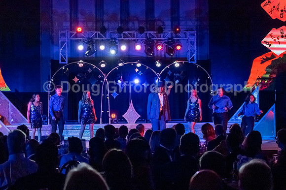 California School of the Arts – San Gabriel Valley Gala 2025