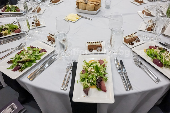 The 69th Annual Golden Beaver Awards Dinner