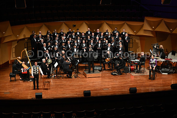 MenAlive - Orange County Gay Men's Chorus