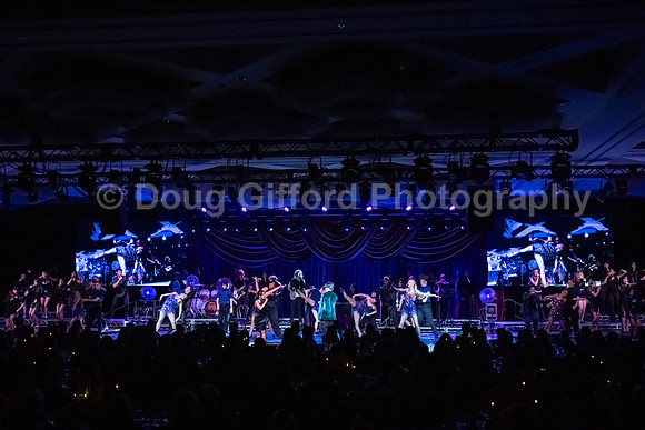 Orange County School of the Arts Foundation Presents - House of Muse Gala 2025
