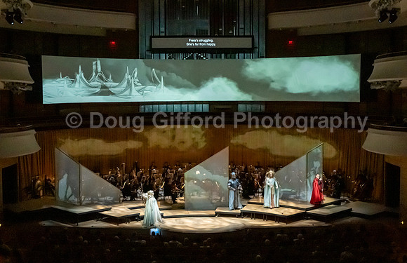 Pacific Symphony - The Curse of the Ring "Das Rheingold"