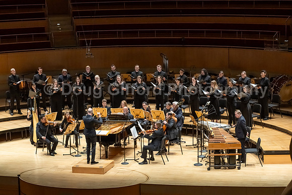 Pacific Chorale's 2023-24 Season Finale