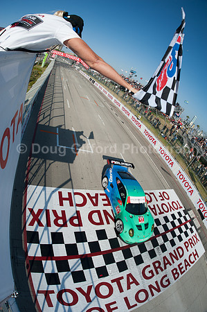 40th Toyota Grand Prix of Long Beach 2014