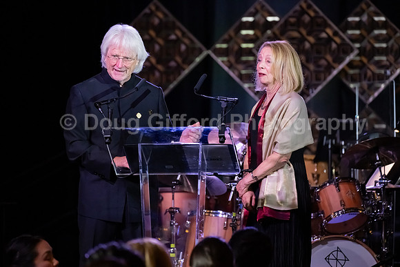 Pacific Symphony - "Diamonds are Forever" Gala 2025