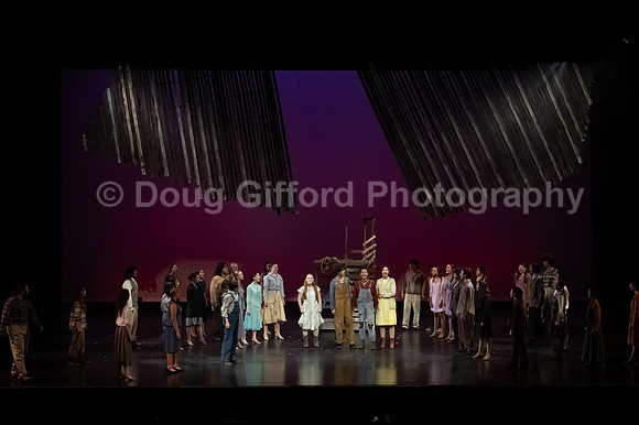 CSARTS-SGV Season Finale Reception and Performance