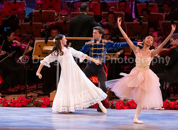 Pacific Symphony - The Nutcracker for Kids