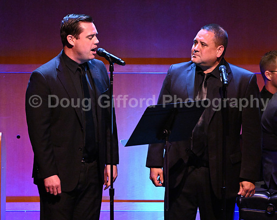 Pacific Chorale Gala "A Celebration of the Voice" 2022