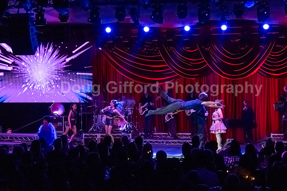Orange County School of the Arts Foundation Presents - House of Muse Gala 2025