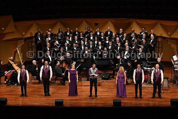 MenAlive - Orange County Gay Men's Chorus
