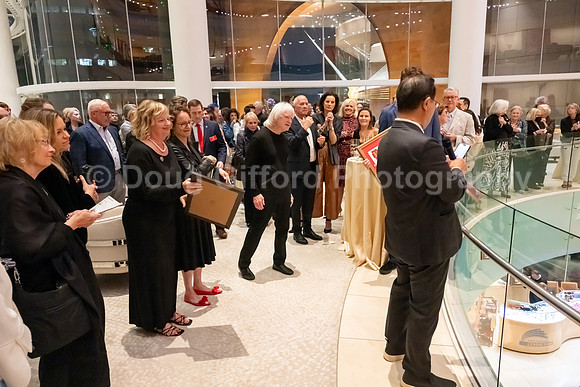 Pacific Symphony - A Grand Finale: Verdi’s Mighty Requiem - After Party