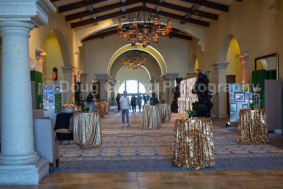 OCSA / New York State of Mind - Gala 2024