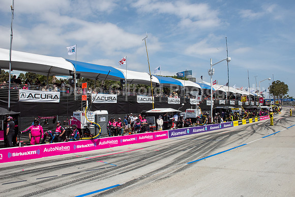Acura Grand Prix of Long Beach 2022