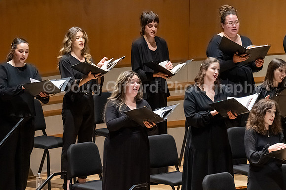 Pacific Symphony - Handel's Glorious Messiah