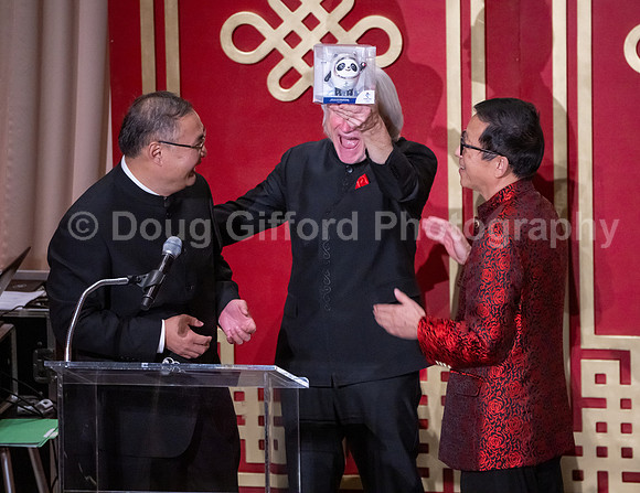 Pacific Symphony Lunar New Year 2022
