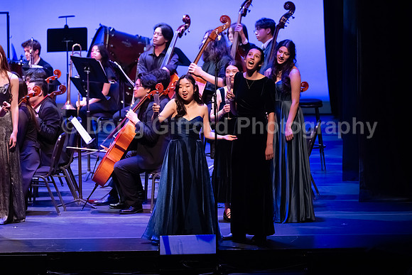 Orange County School of the Arts Foundation - Season Finale 2024