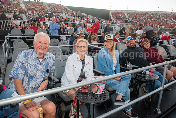 Pacific Symphony - July 4th Spectacular: The Music of Queen
