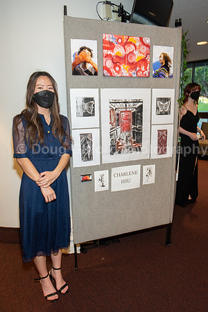 California School of the Arts- San Gabriel Valley Foundation Season Finale 2022