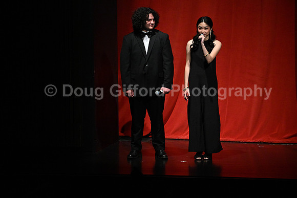 California School of the Arts- San Gabriel Valley Foundation Season Finale 2022