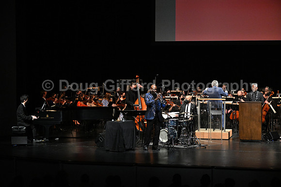 The Langston Hughes Project - Ask Your Mama: Twelve Moods for Jazz