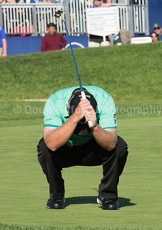 Farmers Insurance Open - Final Round