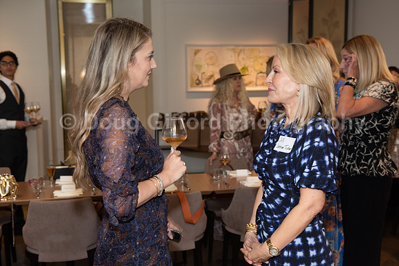 Harvesters 30th Anniversary Kickoff