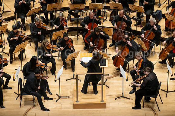 Pacific Symphony - Gluzman Plays Brahms