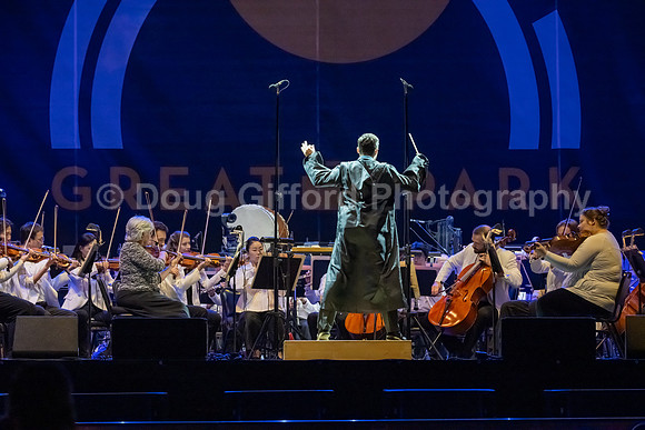 Pacific Symphony - John Williams' Magical Music of Harry Potter