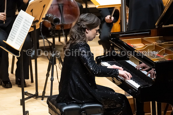 Pacific Symphony - Beethoven & Sibelius