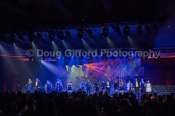 OCSA / New York State of Mind - Gala 2024