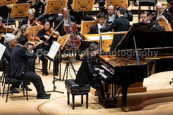 Pacific Symphony - Beethoven & Sibelius