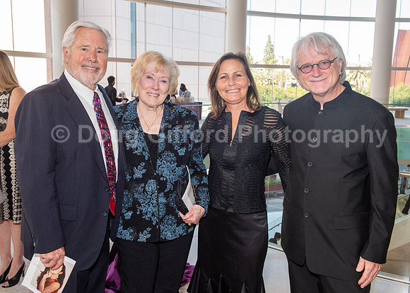 Pacific Chorale Gala "A Celebration of the Voice" 2022